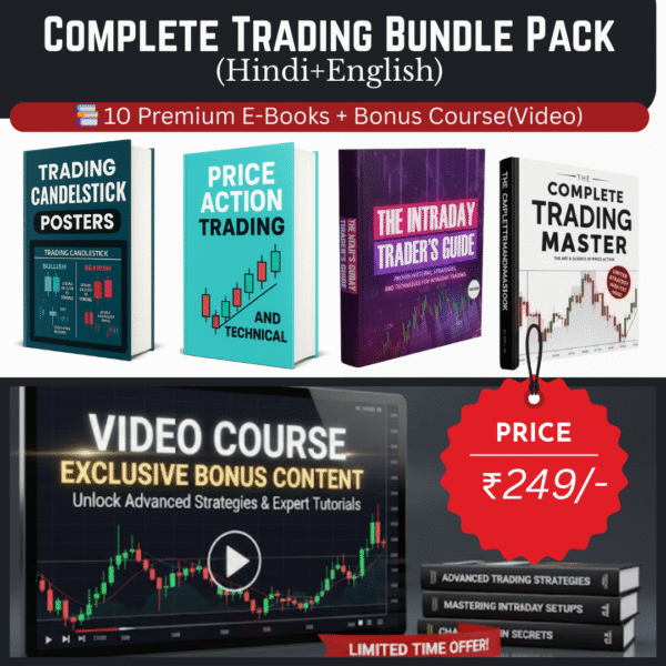 Complete Trading Success Bundle – Master the Art of Trading in One Pack!